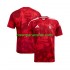 Camisolas Nottingham Forest Homem Casa 2026-2027 Manga Curta