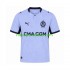 Camisolas Olympique de Marseille Homem Alternativo 2026-2027 Manga Curta