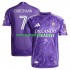 Camisolas Orlando City Antoine Griezmann Homem Casa 2026 Manga Curta