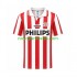 Camisolas PSV Eindhoven Retro Homem Casa 1994 Manga Curta
