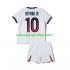 Camisolas Paris Saint-Germain Neymar JR 10 Criança Visitante 2026-2027 Manga Curta
