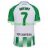 Camisolas Real Betis Antony 7 Homem Casa 2026-2027 Manga Curta