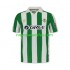 Camisolas Real Betis Retro Homem Casa 2025-2026 Manga Curta