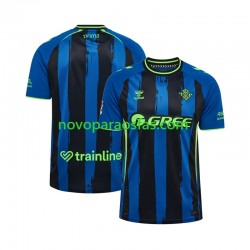 Camisolas Real Betis Homem Alternativo 2026-2027 Manga Curta