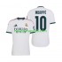 Camisolas Real Madrid Mbappé Kylian 10 Homem Casa 2026-2027 Manga Curta
