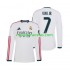 Camisolas Real Madrid Vinicius Junior 7 Homem Casa 2026-2027 Manga Comprida