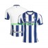 Camisolas Real Sociedad Homem Casa 2026-2027 Manga Curta