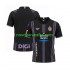 Camisolas Real Valladolid Homem Visitante 2026-2027 Manga Curta