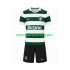Camisolas Sporting CP Criança Casa 2026-2027 Manga Curta