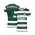 Camisolas Sporting CP Homem Casa 2026-2027 Manga Curta