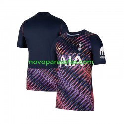 Camisolas Tottenham Hotspur Homem Visitante 2026-2027 Manga Curta