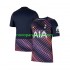 Camisolas Tottenham Hotspur Homem Visitante 2026-2027 Manga Curta