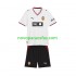Camisolas Valencia CF Criança Casa 2026-2027 Manga Curta
