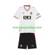 Camisolas Valencia CF Criança Casa 2026-2027 Manga Curta