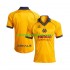 Camisolas Villarreal CF Retro Homem Casa 2025-2026 Manga Curta