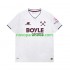 Camisolas West Ham United Homem Visitante 2026-2027 Manga Curta