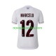 Camisolas Fluminense Marcelo 12 Homem Visitante 2023-2024 Manga Curta