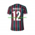 Camisolas Fluminense Marcelo 12 Homem Casa 2023-2024 Manga Curta