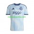 Camisolas AFC Ajax Homem Alternativo 2026-2027 Manga Curta