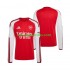 Camisolas Arsenal Homem Casa 2026-2027 Manga Comprida