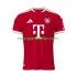 Camisolas Bayern de Munique Homem Casa 2026-2027 Manga Curta