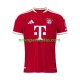 Camisolas Bayern de Munique Homem Casa 2026-2027 Manga Curta