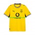 Camisolas Borussia Dortmund Homem Casa 2026-2027 Manga Curta