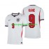 Camisolas Inglaterra Harry Kane 9 Homem Casa Copa do Mundo 2026 Manga Curta