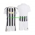 Camisolas Juventus Criança Casa 2026-2027 Manga Curta