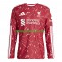 Camisolas Liverpool Homem Casa 2026-2027 Manga Comprida