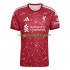 Camisolas Liverpool Homem Casa 2026-2027 Manga Curta