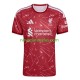 Camisolas Liverpool Homem Casa 2026-2027 Manga Curta