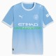 Camisolas Manchester City Homem Casa 2026-2027 Manga Curta