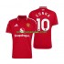 Camisolas Manchester United Matheus Cunha 10 Homem Casa 2026-2027 Manga Curta