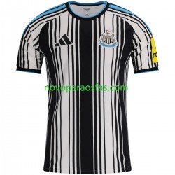 Camisolas Newcastle United Homem Casa 2026-2027 Manga Curta