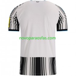Camisolas Newcastle United Homem Casa 2026-2027 Manga Curta