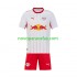 Camisolas RB Leipzig Criança Casa 2026-2027 Manga Curta