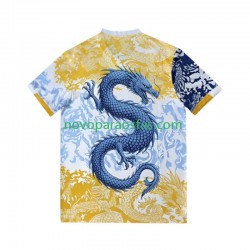 Camisolas FC Porto Special Homem Casa 2025-2026 Manga Curta