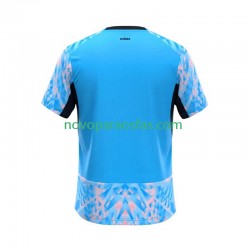 Camisolas Suíça Homem Visitante Copa do Mundo 2026 Manga Curta