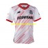 Camisolas Deportivo Toluca Homem Visitante 2024-2025 Manga Curta