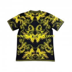 Camisolas Itália Special Homem 2024 Manga Curta