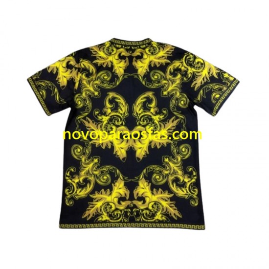 Camisolas Itália Special Homem 2024 Manga Curta