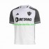 Camisolas Atletico Mineiro Homem Visitante 2023-2024 Manga Curta