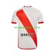 Camisolas CA River Plate Homem Casa 2023-2024 Manga Curta