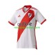 Camisolas CA River Plate Homem Casa 2023-2024 Manga Curta