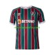 Camisolas Fluminense Homem Casa 2023-2024 Manga Curta