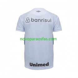 Camisolas Gremio Homem Visitante 2023-2024 Manga Curta