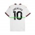 Camisolas Manchester City Jack Grealish 10 Homem Visitante 2023-2024 Manga Curta