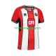 Camisolas Sheffield United Homem Casa 2023-2024 Manga Curta