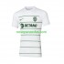Camisolas Sporting CP Homem Visitante 2023-2024 Manga Curta